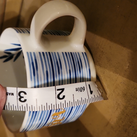 Be Brave Mug - Picture 6 of 7